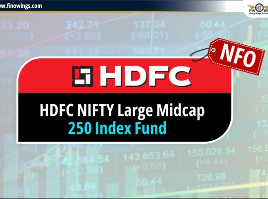 HDFC NIFTY LargeMidcap 250 Index Fund NFO