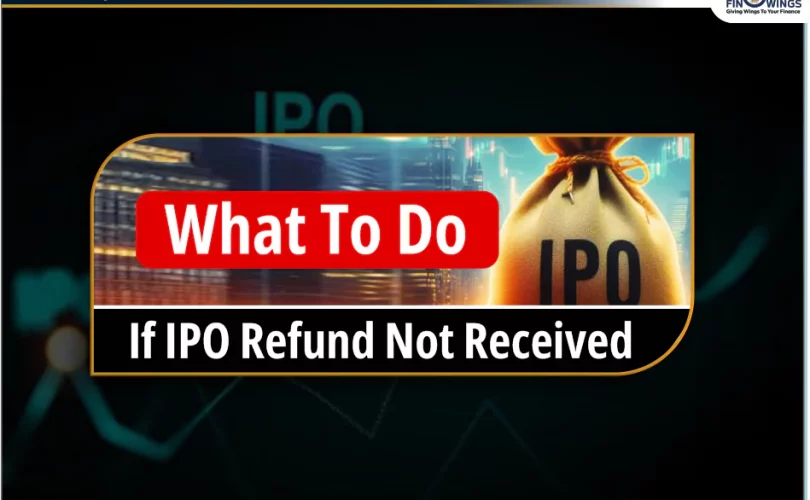 IPO Refund