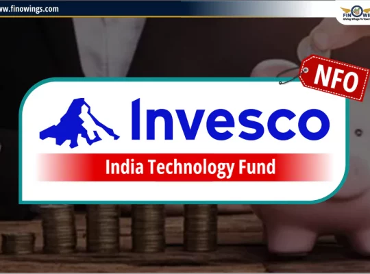 Invesco India Technology Fund NFO