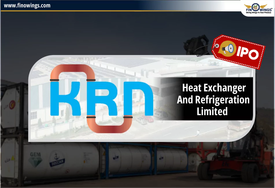 KRN Heat Exchanger IPO: जानिए Review, Date, Valuation & GMP