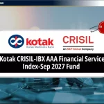 Kotak CRISIL-IBX AAA Financial Services Index-Sep 2027 Fund: Hindi