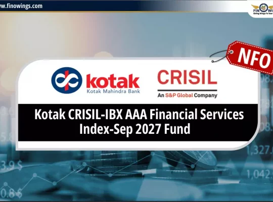 Kotak CRISIL-IBX