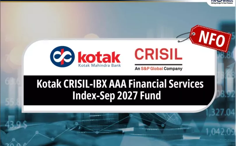 Kotak CRISIL-IBX