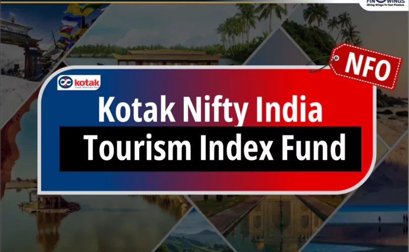 Kotak Nifty India Tourism Index Fund