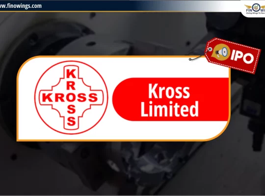 Kross Limited IPO