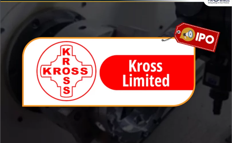 Kross Limited IPO