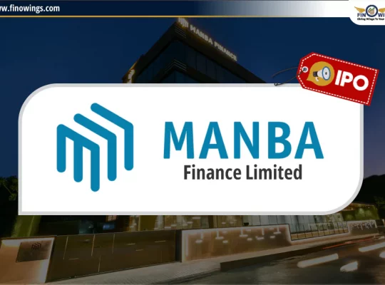 Manba Finance Ltd IPO