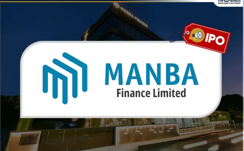 Manba Finance Ltd IPO