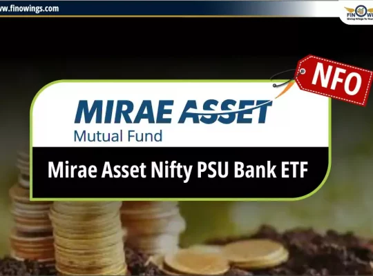 Mirae Asset Nifty PSU Bank ETF