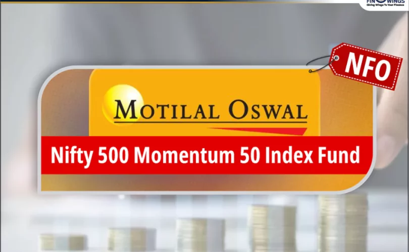 Motilal Oswal Nifty 500 Momentum 50 Index Fund