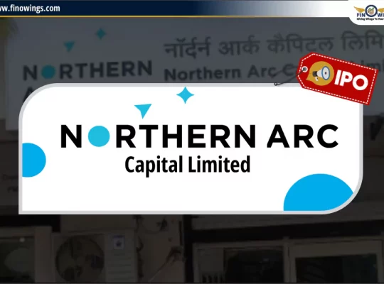 Northern Arc Capital Ltd IPO