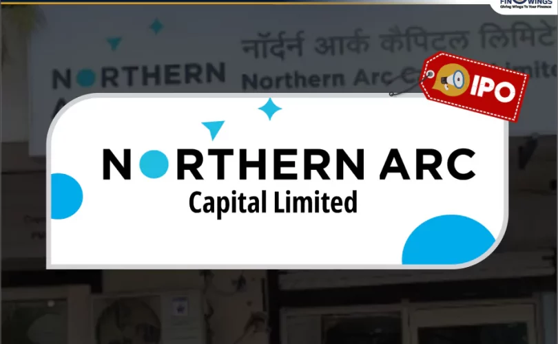 Northern Arc Capital Ltd IPO