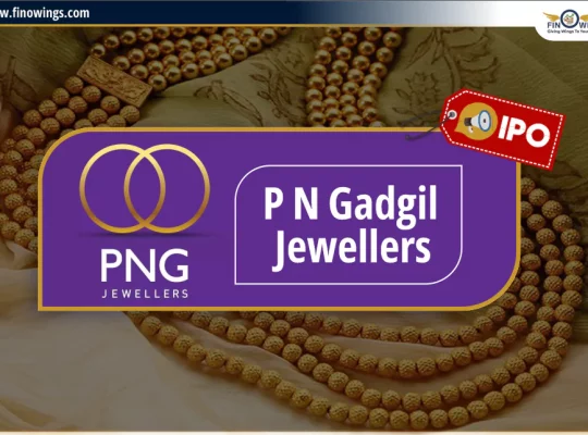 P N Gadgil Jewellers IPO