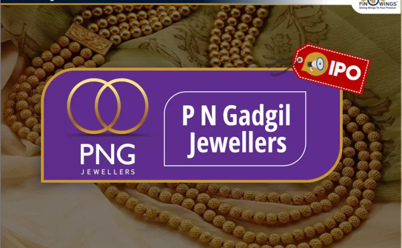 P N Gadgil Jewellers IPO