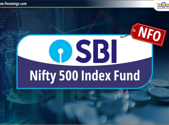 SBI Nifty 500 Index Fund NFO