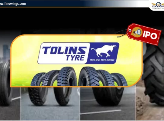 Tolins Tyres Ltd IPO