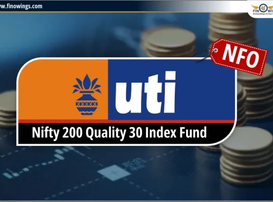 UTI Nifty200 Quality 30 Index Fund NFO