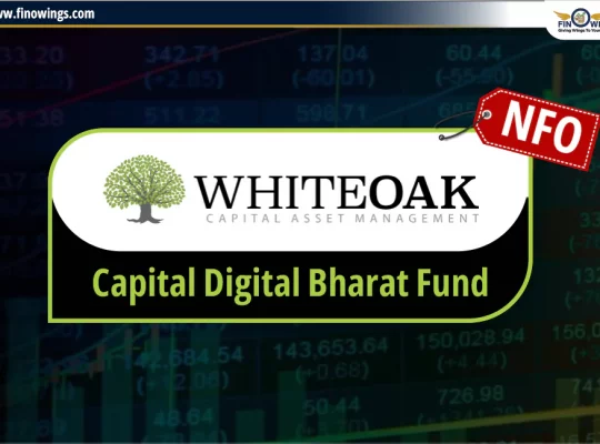 WhiteOak Capital Digital Bharat Fund NFO