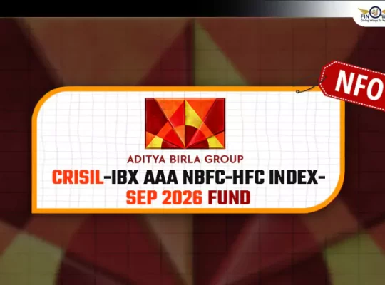 Aditya Birla Sun Life Crisil