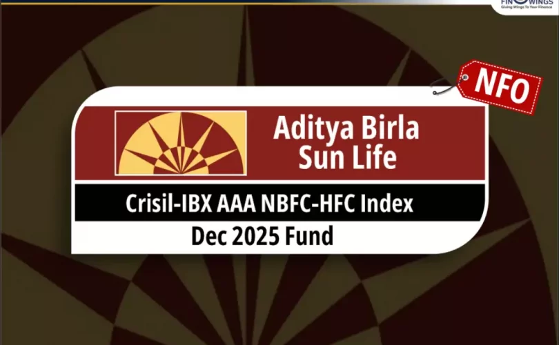 Aditya Birla Sun Life Crisil-IBX AAA NBFC