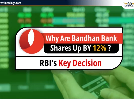 Bandhan Bank Shares