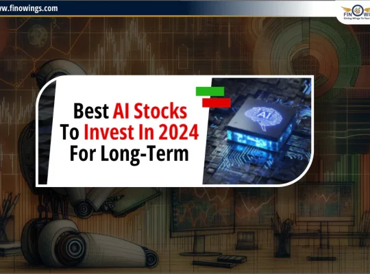 Best AI Stocks