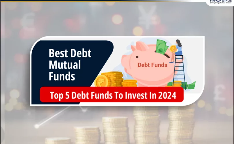 Best Debt Mutual Funds