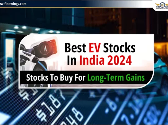 Best EV Stock