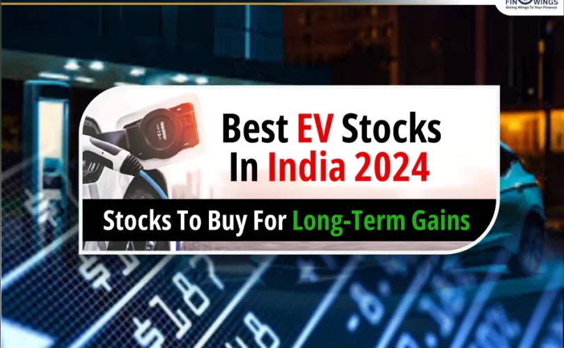 Best EV Stock