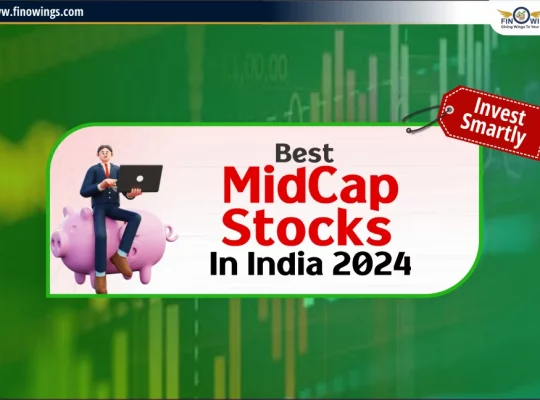 Best MidCap Stocks