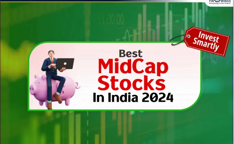 Best MidCap Stocks