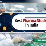 भारत में Best Pharma Stocks 2024