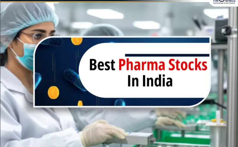 Best Pharma Stocks