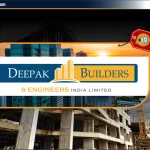 Deepak Builders & Engineers India Ltd IPO: जानिए Review & GMP