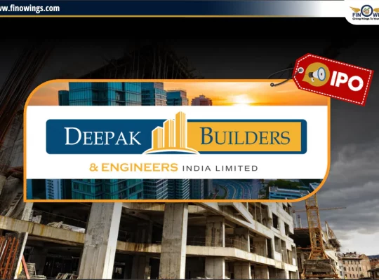 Deepak Builders & Engineers India Ltd IPO