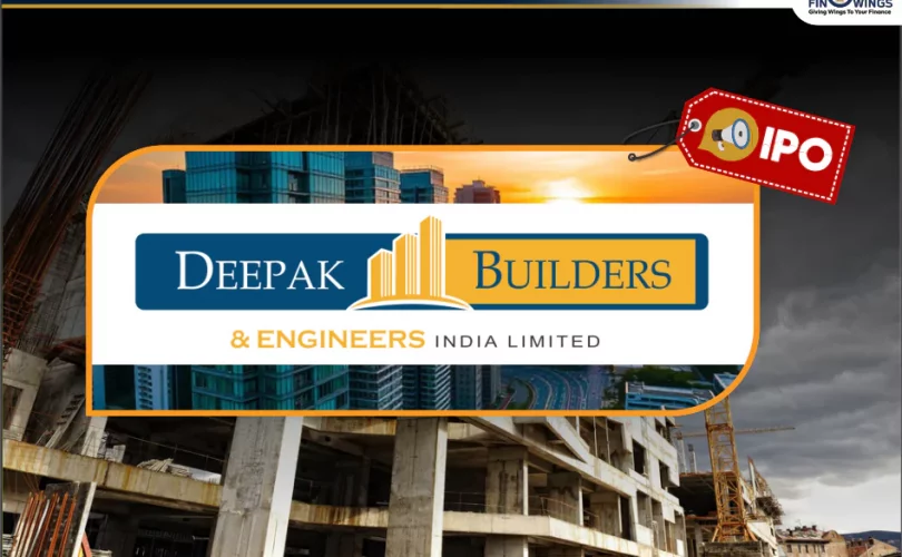 Deepak Builders & Engineers IPO