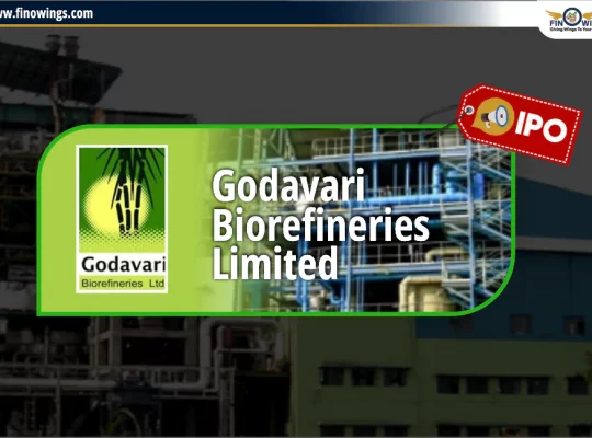 Godavari Biorefineries IPO