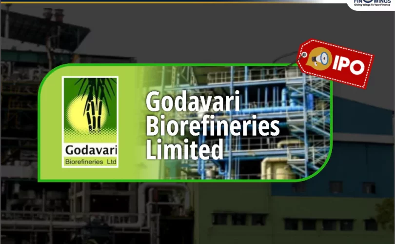 Godavari Biorefineries IPO