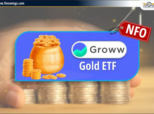 Groww Gold ETF NFO