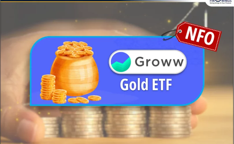 Groww Gold ETF NFO