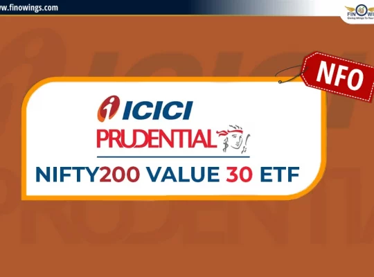 ICICI Prudential Nifty200 Value 30 ETF NFO