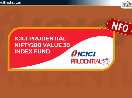 ICICI Prudential Nifty200 Value 30 Index Fund NFO