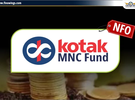 Kotak MNC Fund NFO