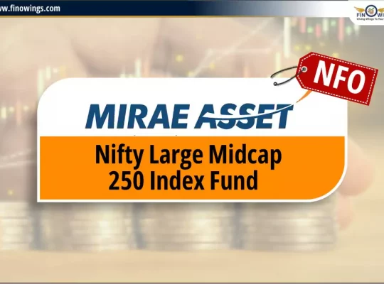 Mirae Asset Nifty LargeMidcap 250 Index Fund NFO