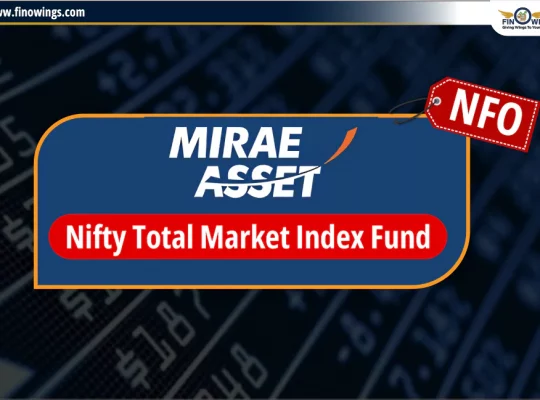 Mirae Asset Nifty Total Market Index Fund NFO