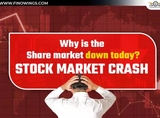 Stock Market Crash