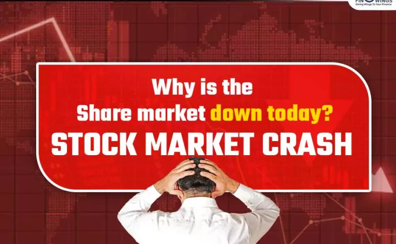 Stock Market Crash