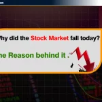 Stock Market Crashed: आज शेयर बाजार में आई गिरावट के पीछे का कारण