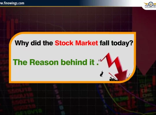 Stock Market Fall