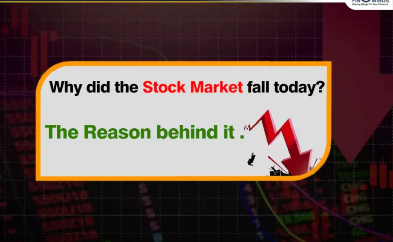 Stock Market Fall